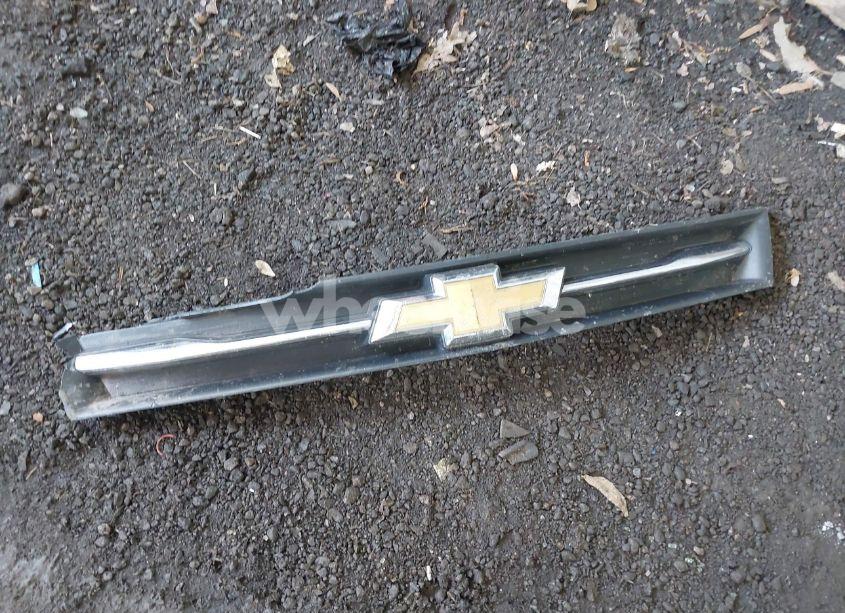 Photo 12 of 2020 Chevrolet Trax FWD LS (VIN KL7CJKSB7LB335766)