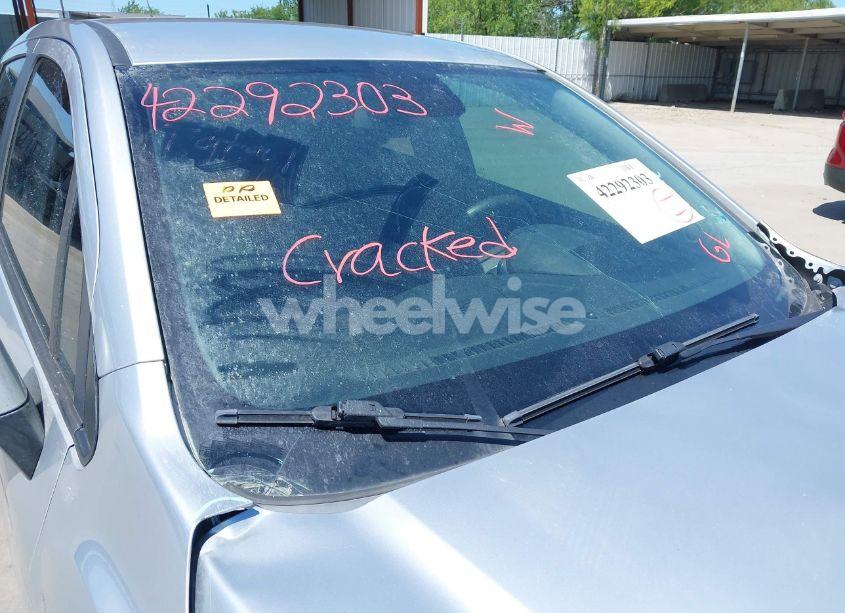 Photo 18 of 2020 Chevrolet Trax FWD LS (VIN KL7CJKSB8LB030471)