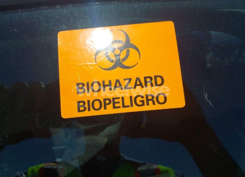 Photo 15 of 2020 Chevrolet Trax FWD LS (VIN KL7CJKSB8LB052146)