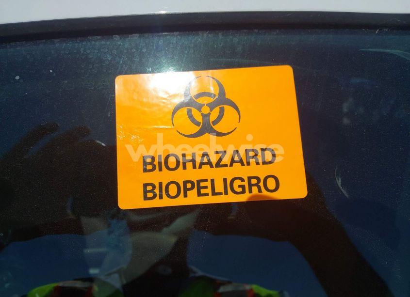 Photo 7 of 2020 Chevrolet Trax FWD LS (VIN KL7CJKSB8LB052146)