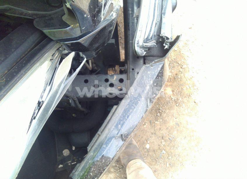 Photo 13 of 2016 Chevrolet Trax 1LS (VIN KL7CJKSB9GB708523)