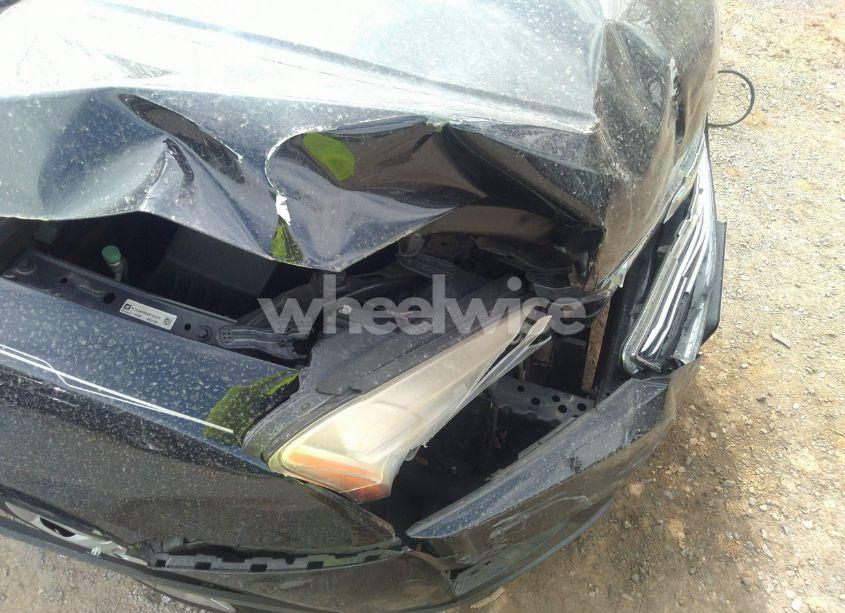 Photo 14 of 2016 Chevrolet Trax 1LS (VIN KL7CJKSB9GB708523)