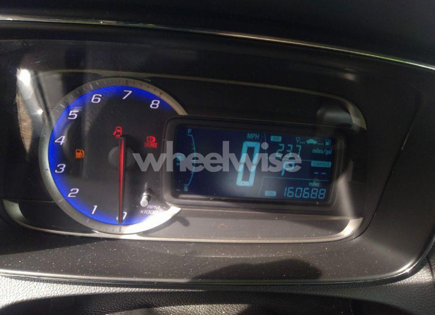 Photo 7 of 2016 Chevrolet Trax 1LS (VIN KL7CJKSB9GB708523)