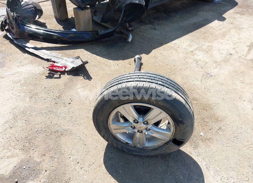 Photo 12 of 2020 Chevrolet Trax FWD LS (VIN KL7CJKSB9LB067027)