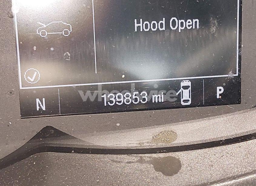 Photo 15 of 2020 Chevrolet Trax FWD LS (VIN KL7CJKSBXLB064525)