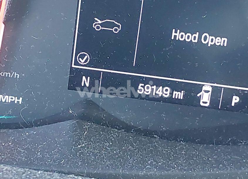 Photo 15 of 2020 Chevrolet Trax FWD LT (VIN KL7CJLSB0LB029045)