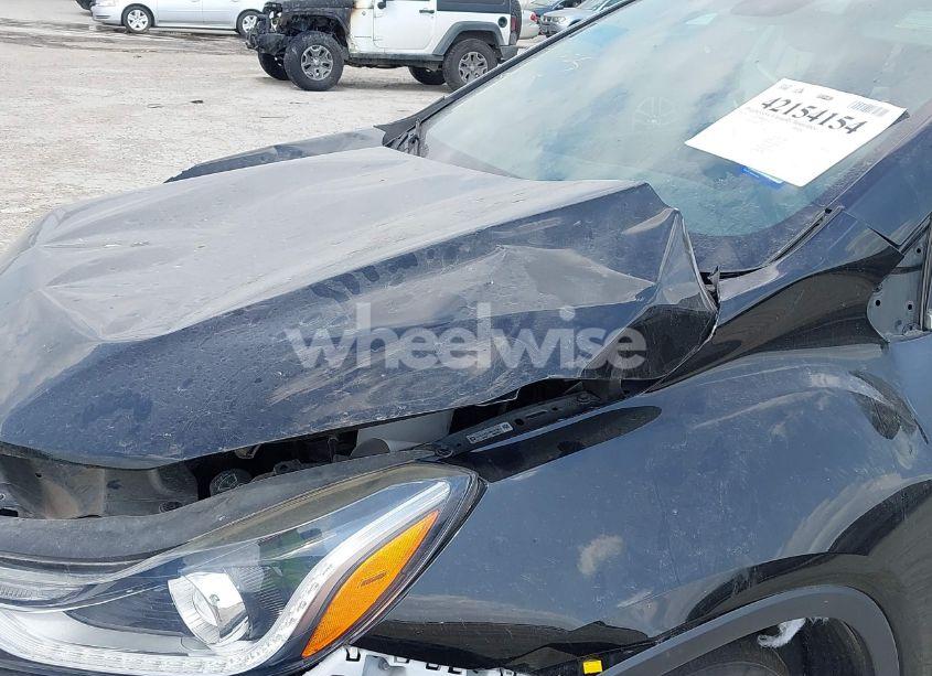 Photo 6 of 2019 Chevrolet Trax LT (VIN KL7CJLSB1KB817282)