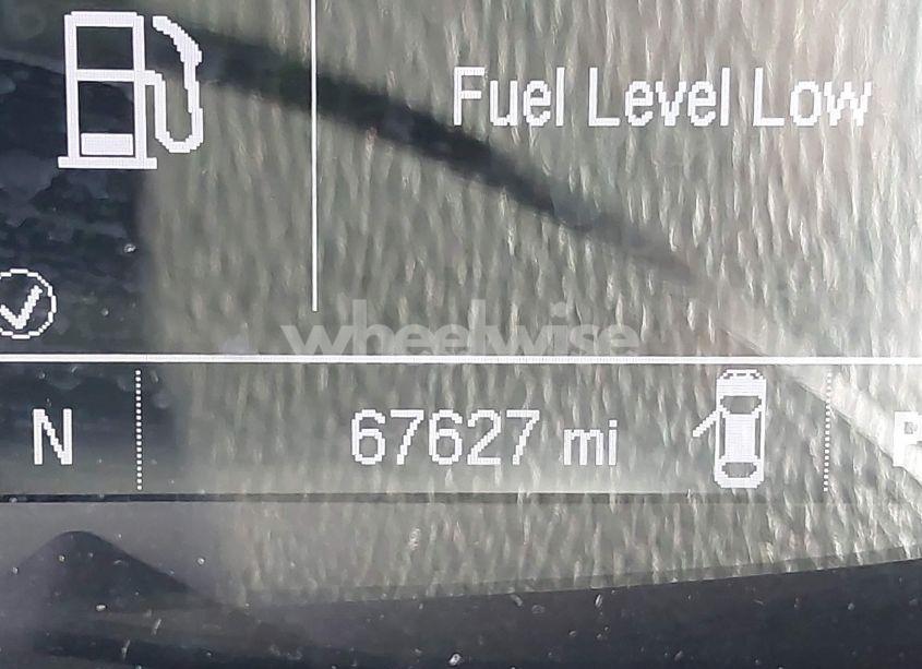 Photo 15 of 2018 Chevrolet Trax LT (VIN KL7CJLSB2JB626145)