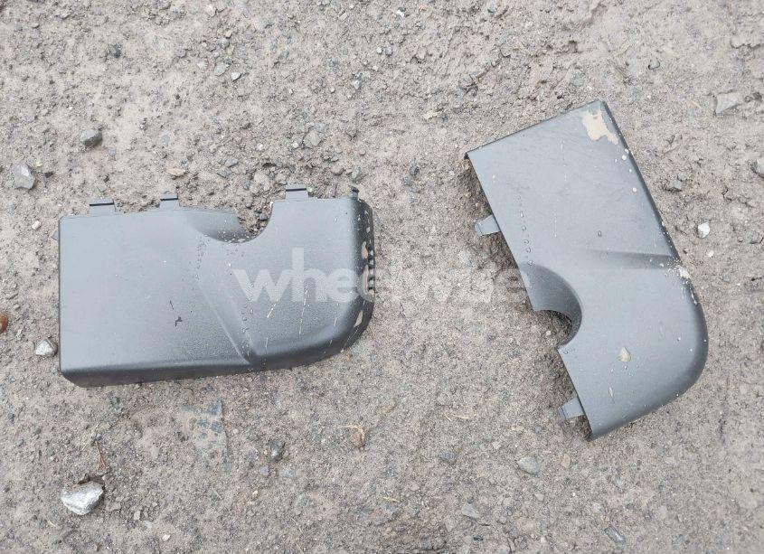 Photo 12 of 2015 Chevrolet Trax LT (VIN KL7CJLSB3FB152388)