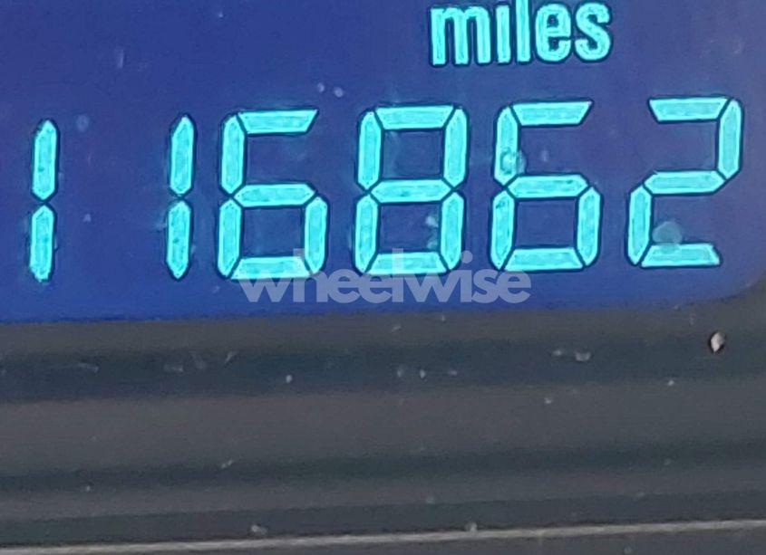 Photo 16 of 2015 Chevrolet Trax LT (VIN KL7CJLSB3FB152388)