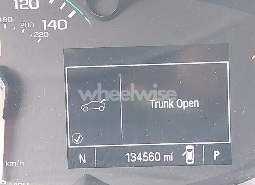 Photo 15 of 2020 Chevrolet Trax FWD LT (VIN KL7CJLSB4LB069208)