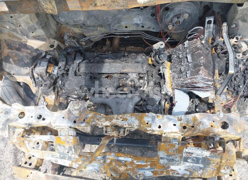 Photo 10 of 2015 Chevrolet Trax LT (VIN KL7CJLSB5FB175347)