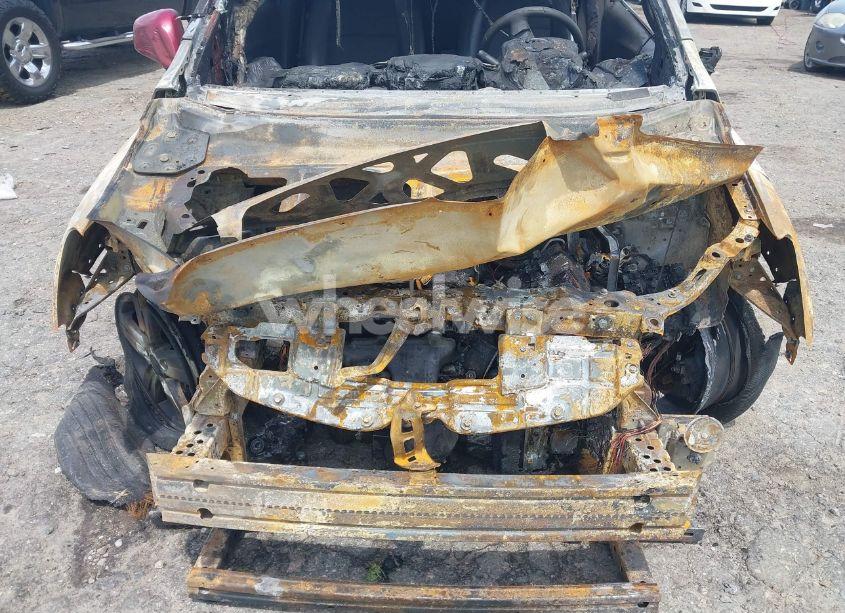 Photo 6 of 2015 Chevrolet Trax LT (VIN KL7CJLSB5FB175347)