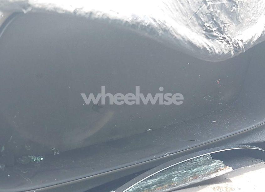 Photo 7 of 2015 Chevrolet Trax LT (VIN KL7CJLSB5FB175347)