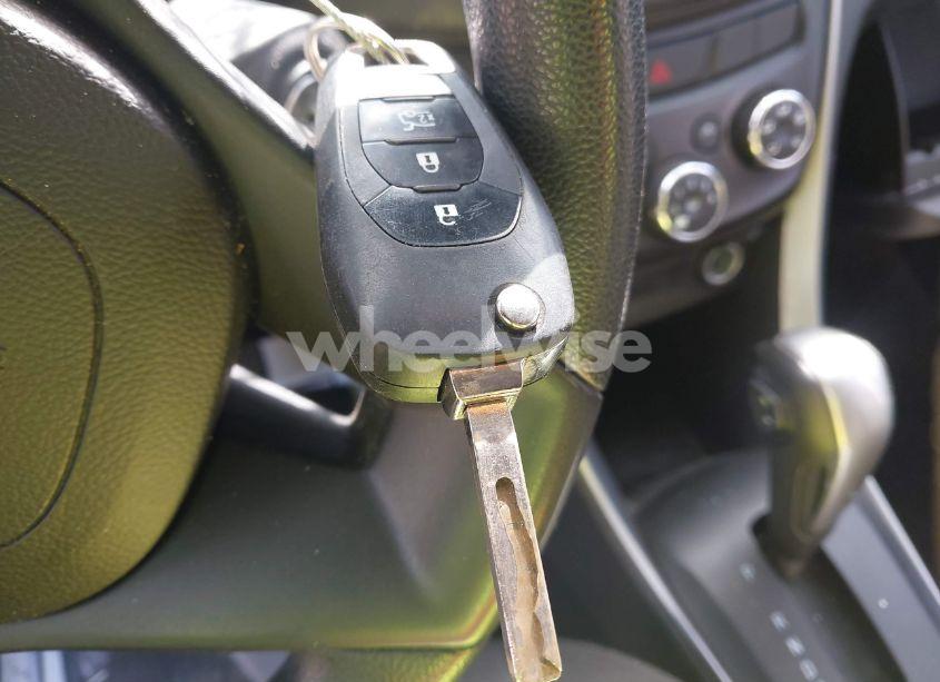 Photo 11 of 2020 Chevrolet Trax FWD LT (VIN KL7CJLSB5LB315103)