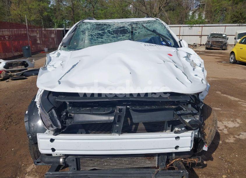 Photo 13 of 2020 Chevrolet Trax FWD LT (VIN KL7CJLSB5LB315103)