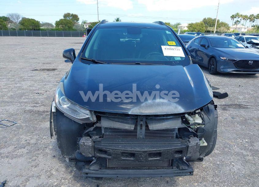 Photo 13 of 2021 Chevrolet Trax FWD LT (VIN KL7CJLSB5MB310193)