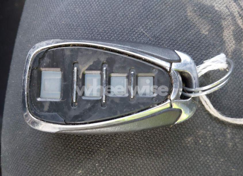 Photo 11 of 2017 Chevrolet Trax LT (VIN KL7CJLSB6HB166935)