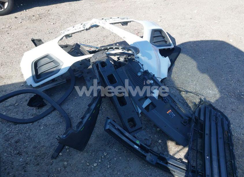 Photo 12 of 2017 Chevrolet Trax LT (VIN KL7CJLSB6HB194119)