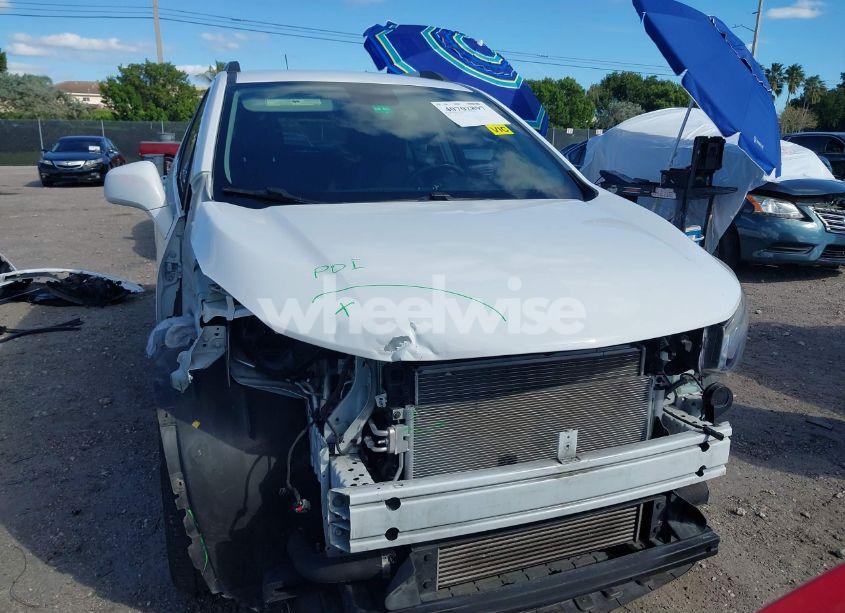 Photo 6 of 2017 Chevrolet Trax LT (VIN KL7CJLSB6HB194119)