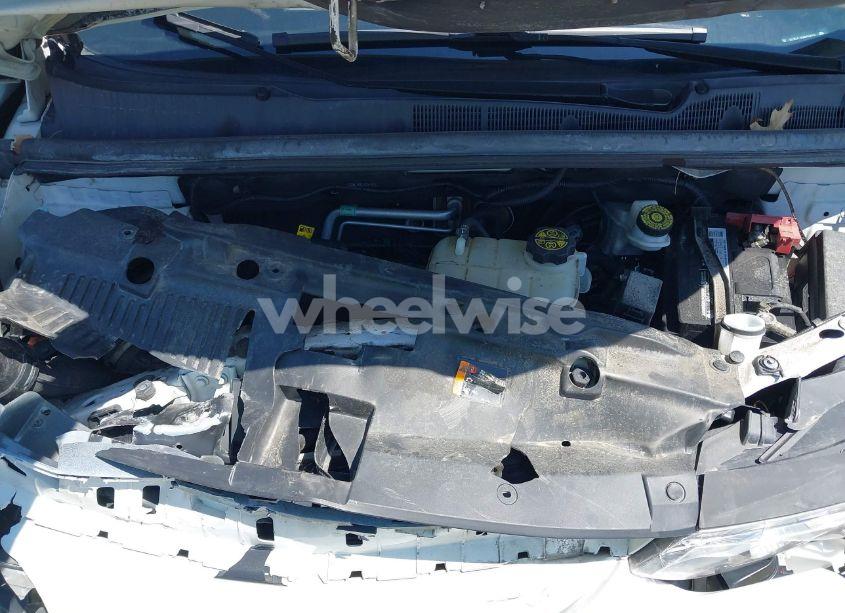 Photo 10 of 2019 Chevrolet Trax LT (VIN KL7CJLSB6KB911254)