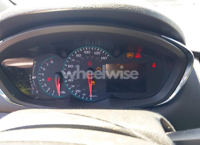 Photo 15 of 2019 Chevrolet Trax LT (VIN KL7CJLSB6KB911254)