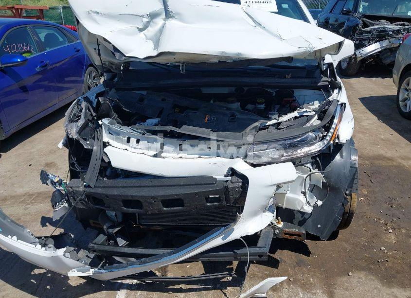 Photo 6 of 2019 Chevrolet Trax LT (VIN KL7CJLSB6KB911254)