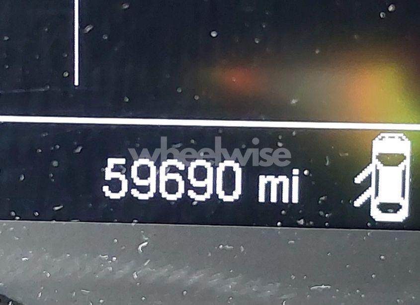 Photo 15 of 2019 Chevrolet Trax LT (VIN KL7CJLSB7KB744032)