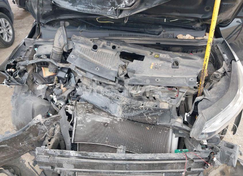 Photo 10 of 2019 Chevrolet Trax LT (VIN KL7CJLSB7KB954386)