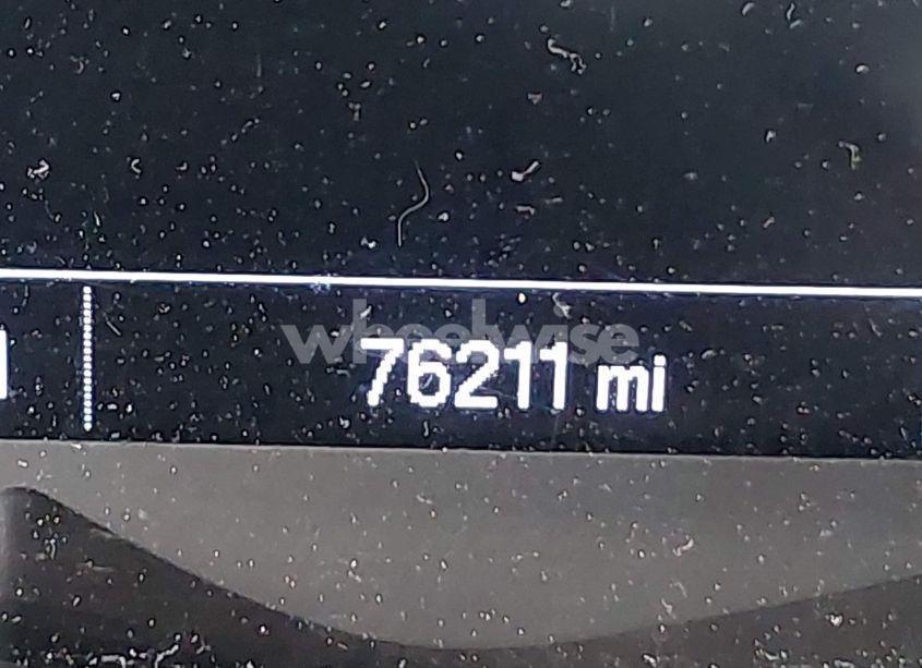 Photo 15 of 2019 Chevrolet Trax LT (VIN KL7CJLSB7KB954386)