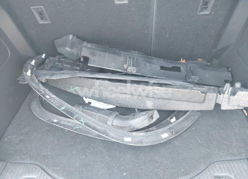 Photo 12 of 2021 Chevrolet Trax FWD LT (VIN KL7CJLSB7MB332907)