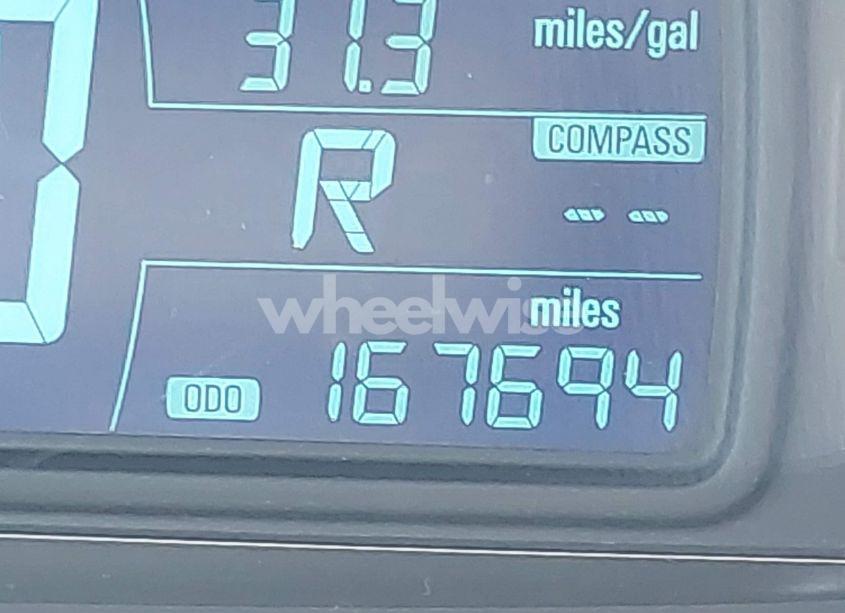 Photo 16 of 2016 Chevrolet Trax LT (VIN KL7CJLSB8GB535860)