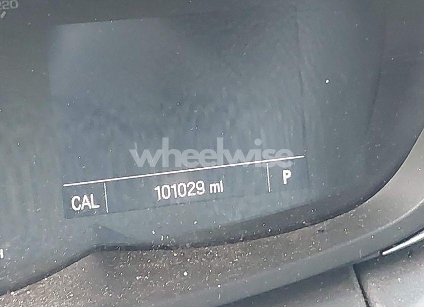 Photo 15 of 2018 Chevrolet Trax LT (VIN KL7CJLSB8JB571362)