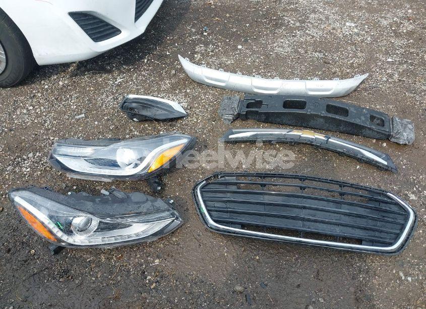 Photo 12 of 2019 Chevrolet Trax LT (VIN KL7CJLSB8KB912566)