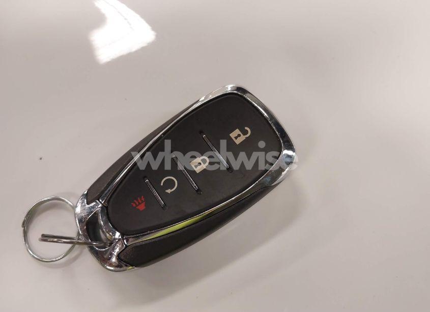 Photo 11 of 2019 Chevrolet Trax LT (VIN KL7CJLSB9KB831883)