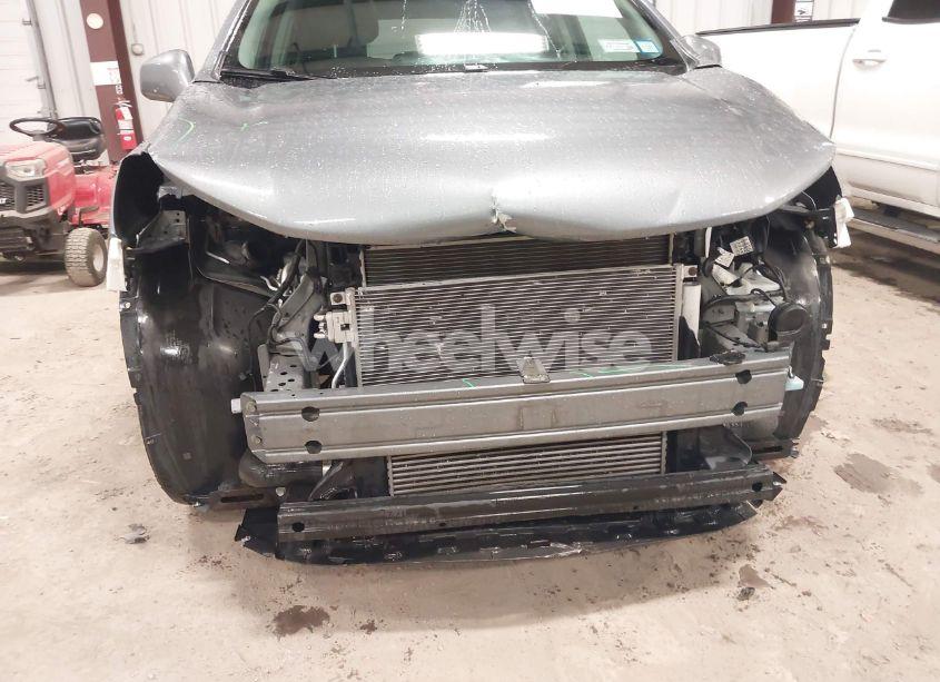 Photo 6 of 2019 Chevrolet Trax LT (VIN KL7CJLSB9KB903147)