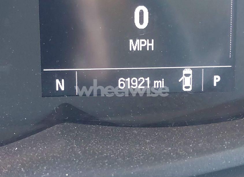 Photo 15 of 2020 Chevrolet Trax FWD LT (VIN KL7CJLSB9LB316058)