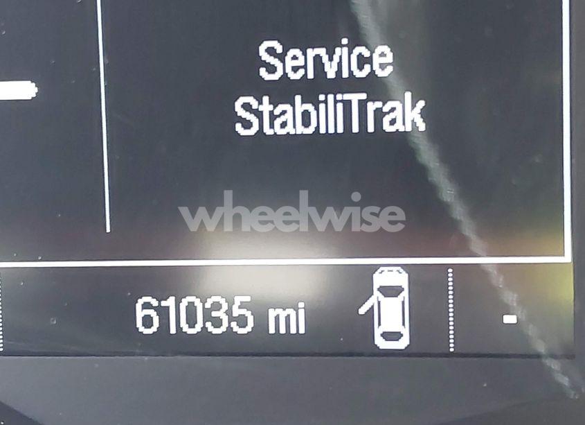 Photo 16 of 2021 Chevrolet Trax FWD LT (VIN KL7CJLSB9MB329555)