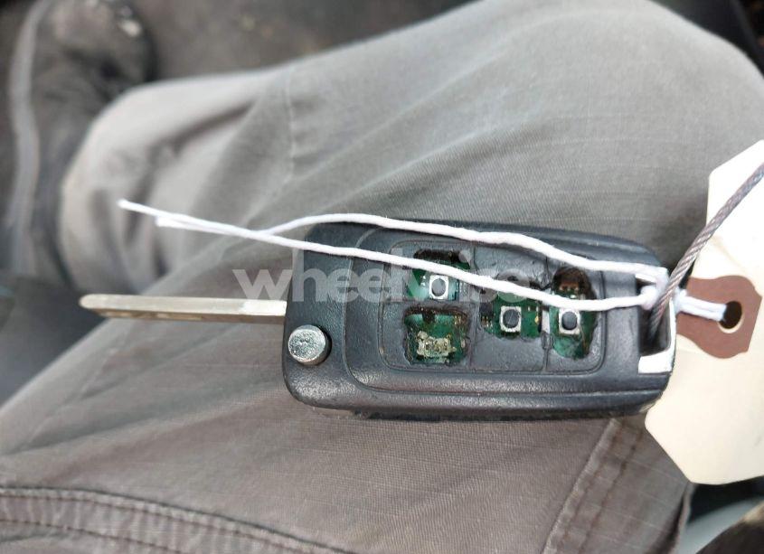 Photo 11 of 2015 Chevrolet Trax LT (VIN KL7CJLSBXFB156096)