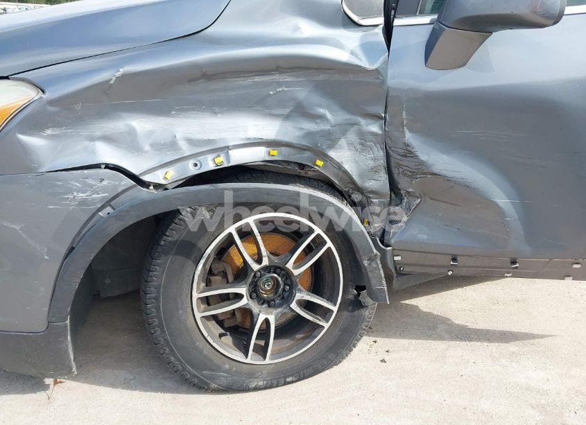 Photo 6 of 2015 Chevrolet Trax LT (VIN KL7CJLSBXFB156096)