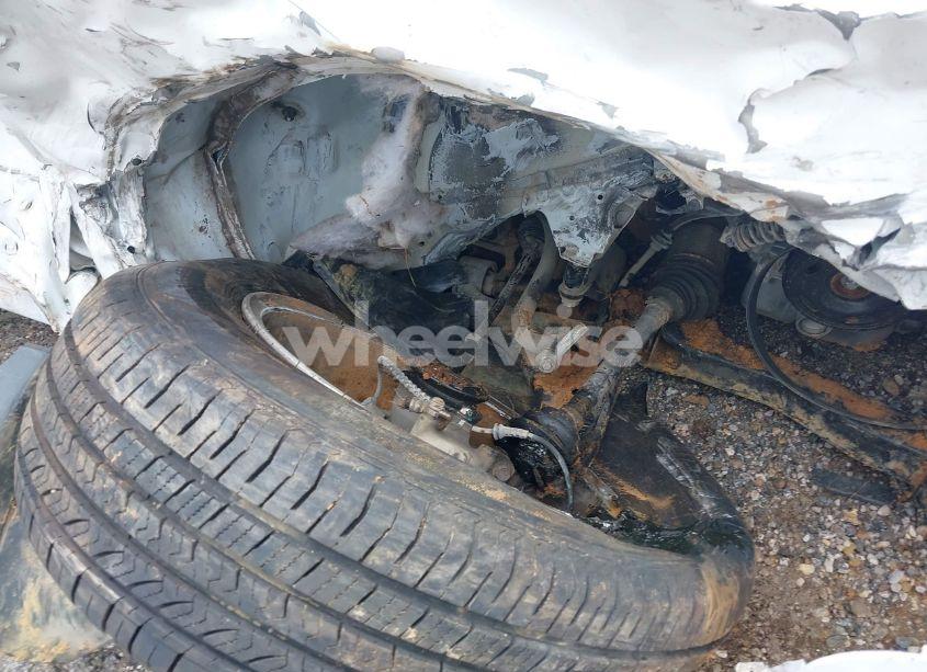 Photo 12 of 2015 Chevrolet Trax LT (VIN KL7CJLSBXFB215342)