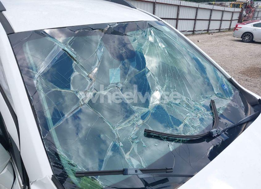 Photo 15 of 2015 Chevrolet Trax LT (VIN KL7CJLSBXFB215342)