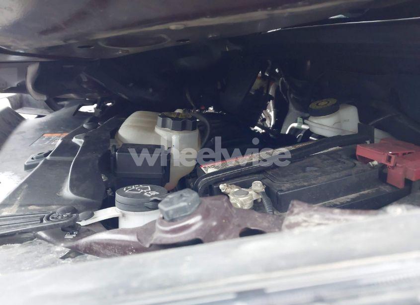 Photo 10 of 2020 Chevrolet Trax FWD LT (VIN KL7CJLSBXLB346928)