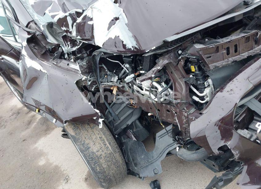 Photo 6 of 2020 Chevrolet Trax FWD LT (VIN KL7CJLSBXLB346928)