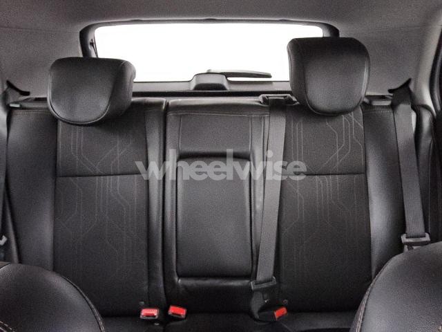 Photo 3 of 2021 CHEVROLET TRAX 1LT (VIN KL7CJLSM2MB374452)