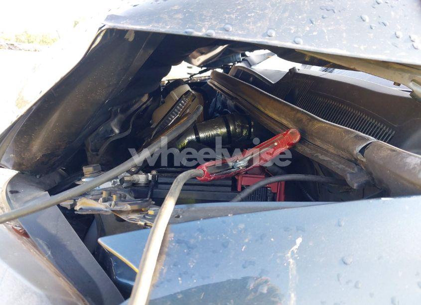 Photo 10 of 2022 Chevrolet Trax FWD LT (VIN KL7CJLSM5NB530968)