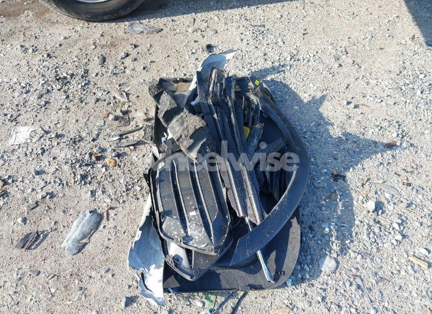 Photo 11 of 2022 Chevrolet Trax FWD LT (VIN KL7CJLSM5NB530968)