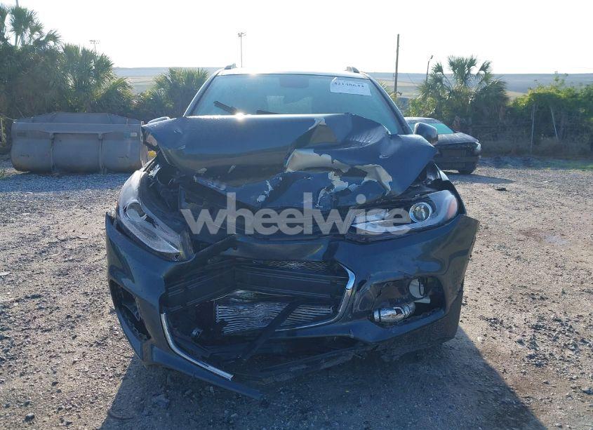 Photo 12 of 2022 Chevrolet Trax FWD LT (VIN KL7CJLSM5NB530968)