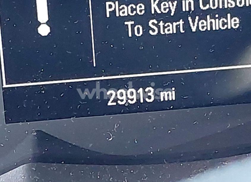 Photo 15 of 2022 Chevrolet Trax FWD LT (VIN KL7CJLSM5NB530968)