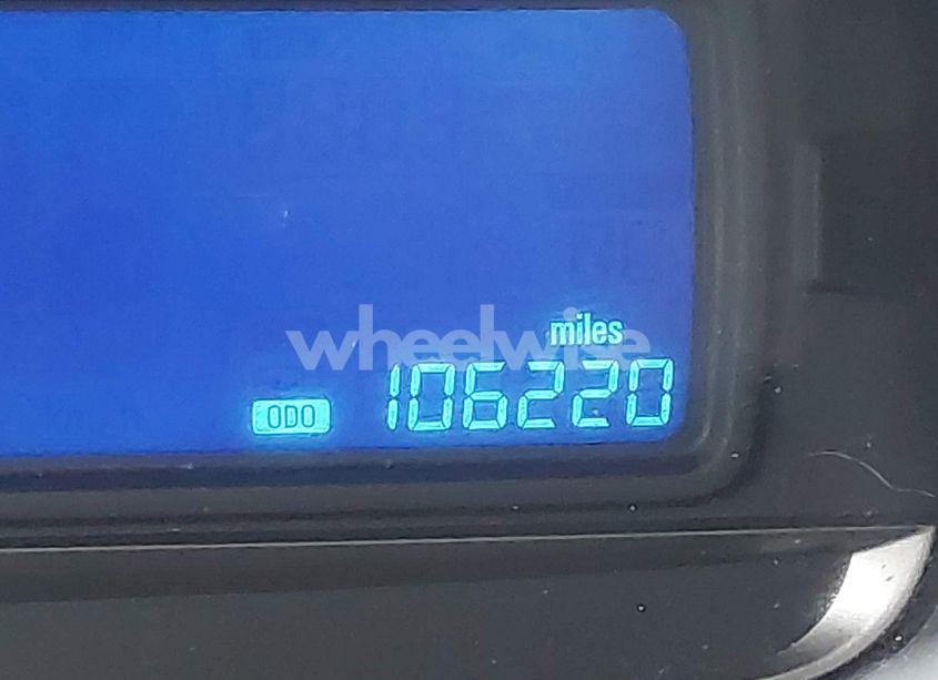 Photo 14 of 2016 Chevrolet Trax 1LS (VIN KL7CJNSB0GB655454)